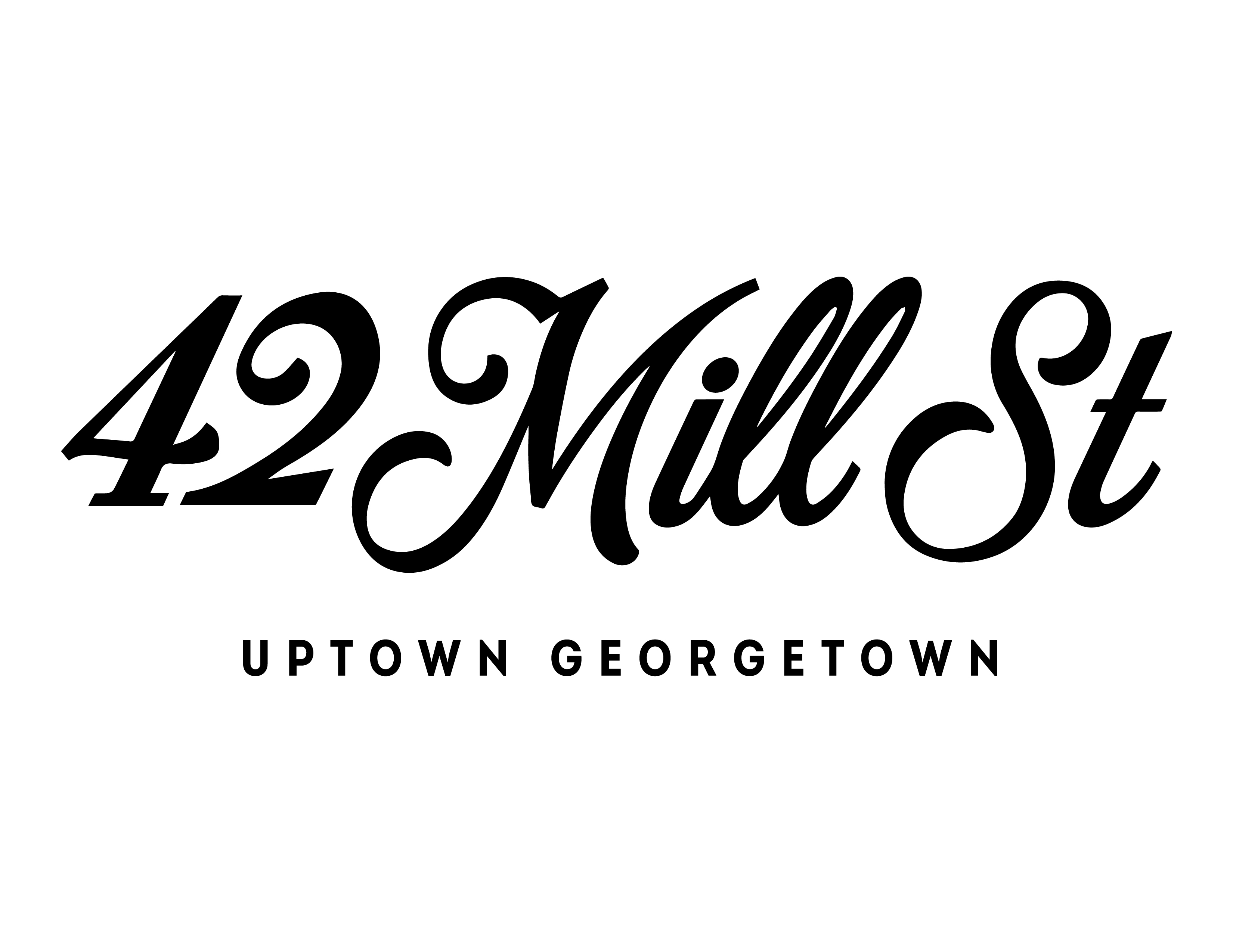 42 Mill St. Luxury Condominiums