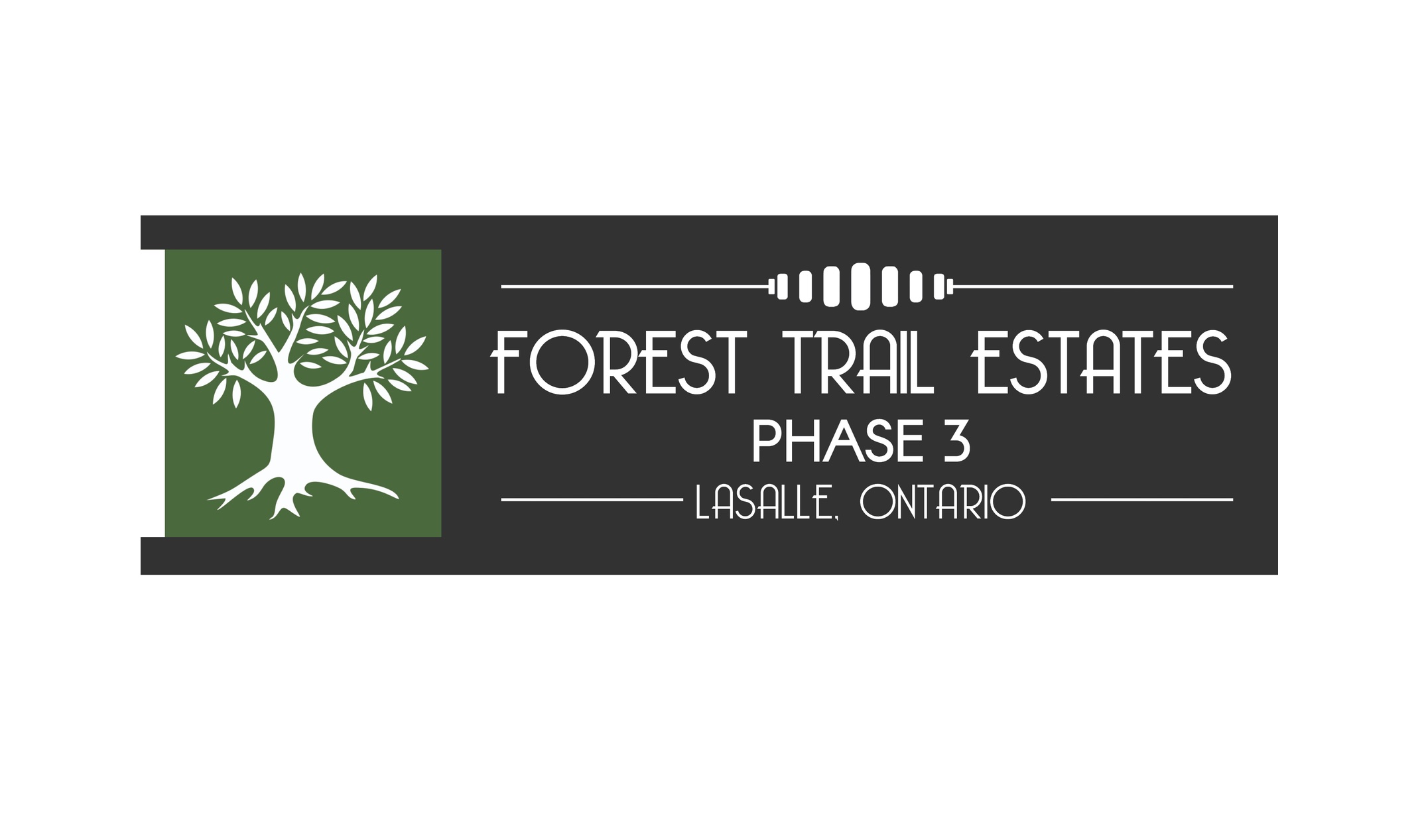 Forest Trail Estate – Phase 3